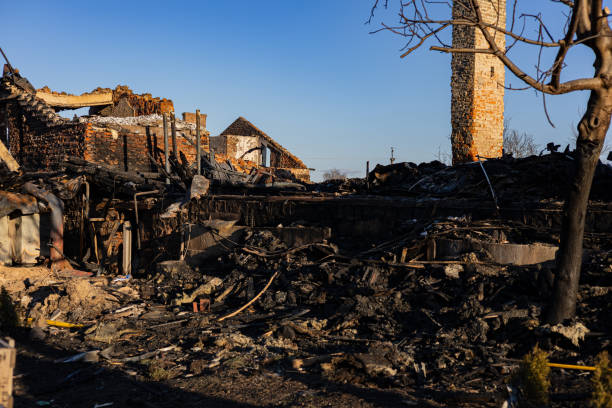 Reliable Fire Damage Removal contractor in Sauk Rapids, MN by Fire Damage Laser Cleaning
